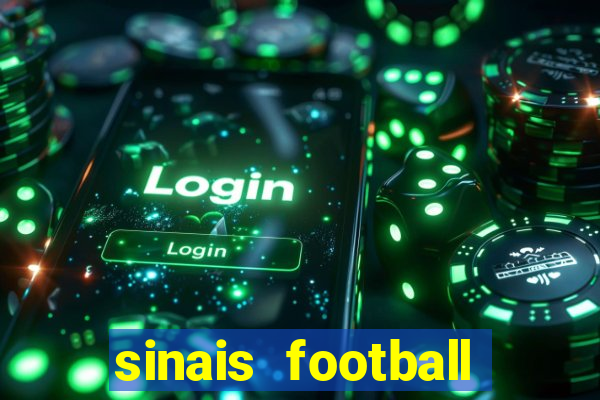 sinais football studio telegram